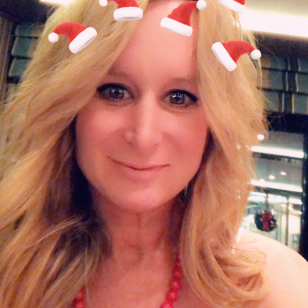 Meet your Posher, Stacy
